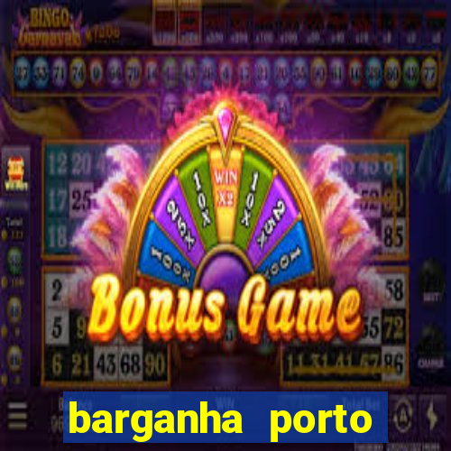 barganha porto feliz facebook